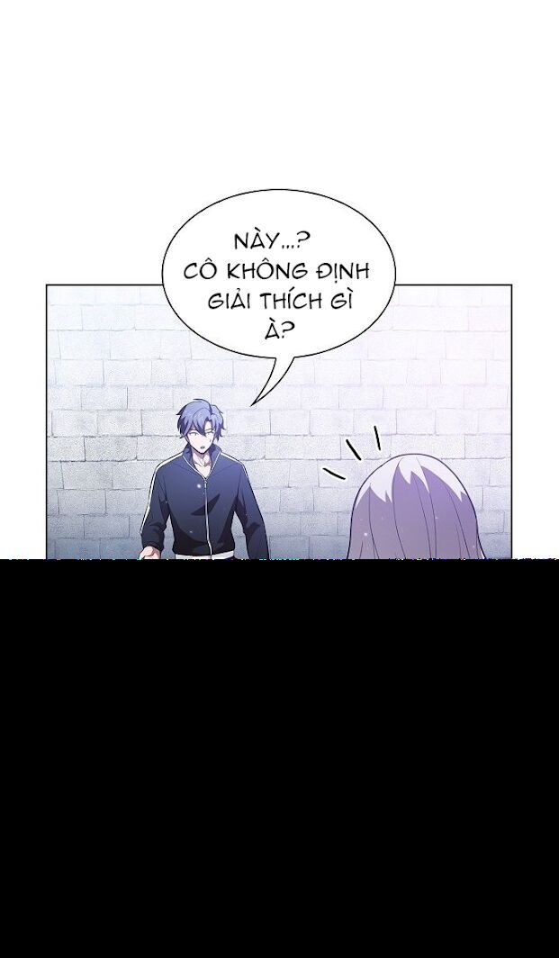 Tôi Là Người Chơi Leo Tháp Một Mình Chapter 18 - Trang 2