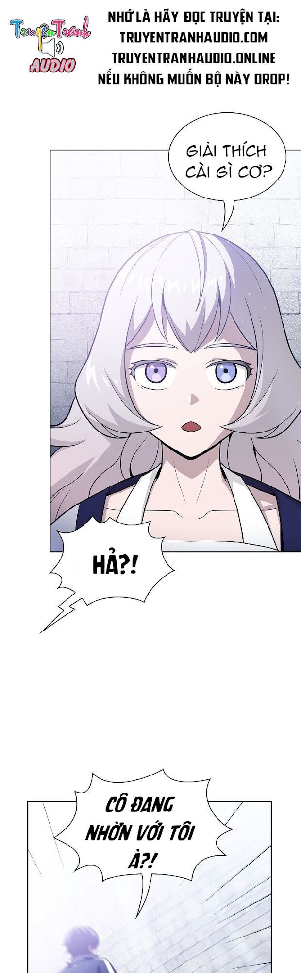 Tôi Là Người Chơi Leo Tháp Một Mình Chapter 18 - Trang 2
