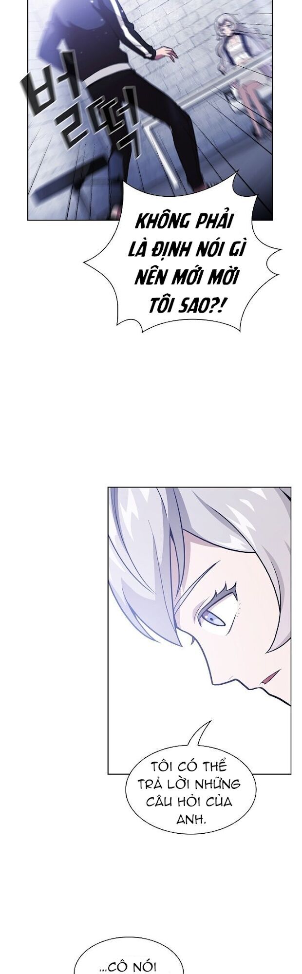 Tôi Là Người Chơi Leo Tháp Một Mình Chapter 18 - Trang 2