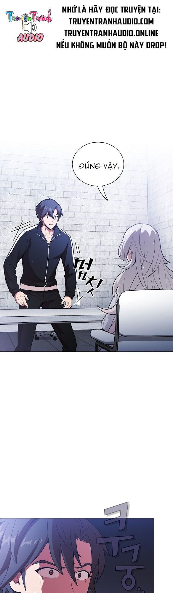 Tôi Là Người Chơi Leo Tháp Một Mình Chapter 18 - Trang 2