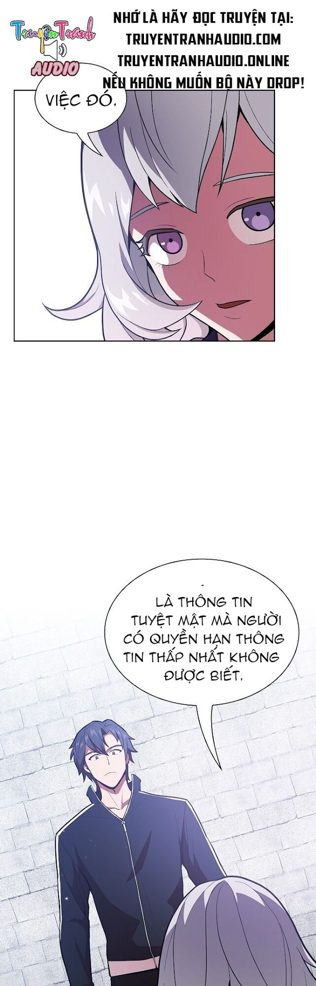 Tôi Là Người Chơi Leo Tháp Một Mình Chapter 18 - Trang 2