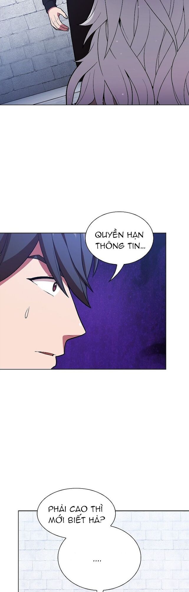 Tôi Là Người Chơi Leo Tháp Một Mình Chapter 18 - Trang 2