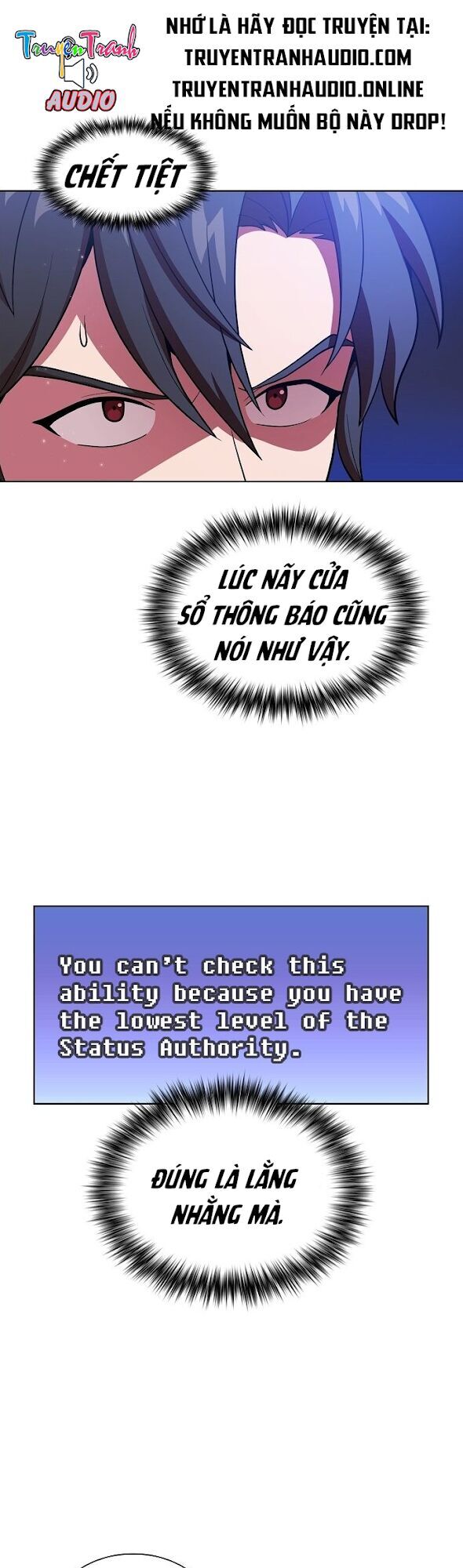 Tôi Là Người Chơi Leo Tháp Một Mình Chapter 18 - Trang 2