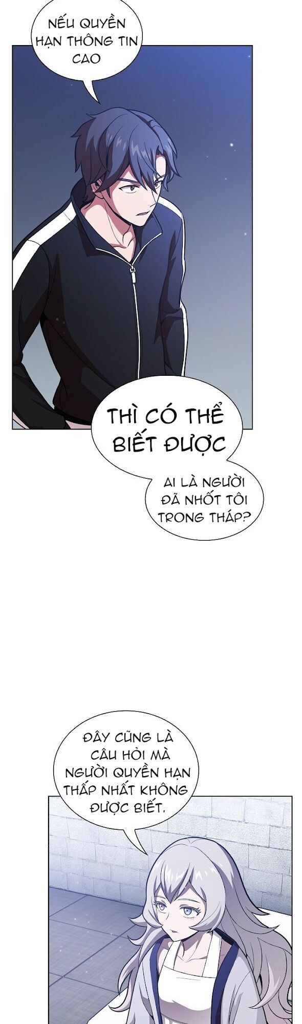 Tôi Là Người Chơi Leo Tháp Một Mình Chapter 18 - Trang 2