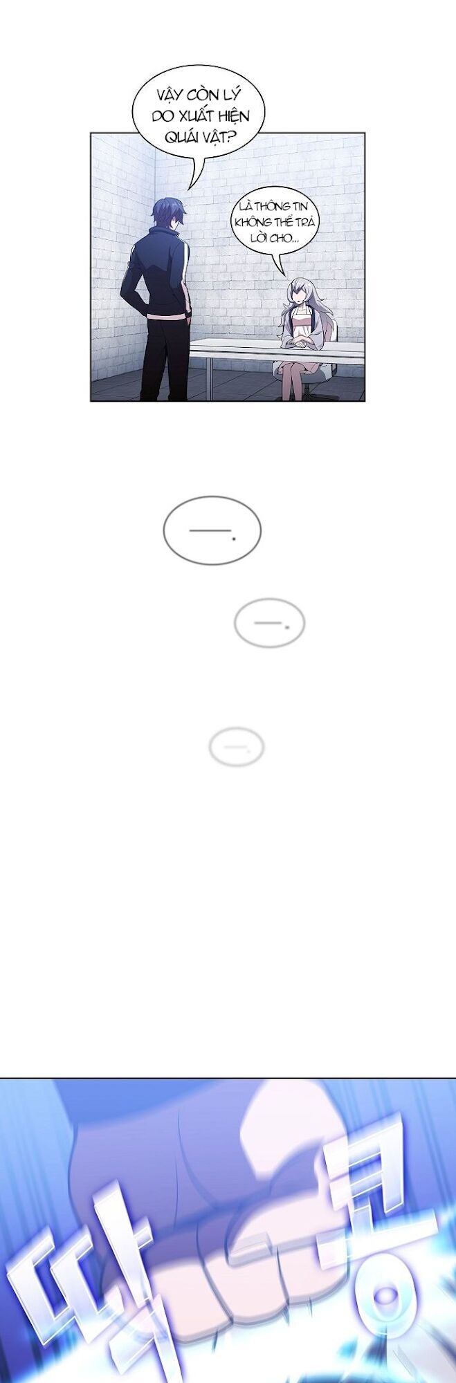 Tôi Là Người Chơi Leo Tháp Một Mình Chapter 18 - Trang 2