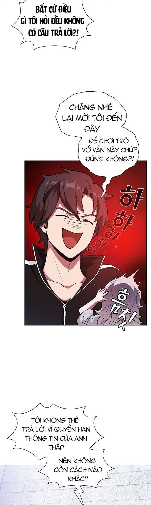 Tôi Là Người Chơi Leo Tháp Một Mình Chapter 18 - Trang 2