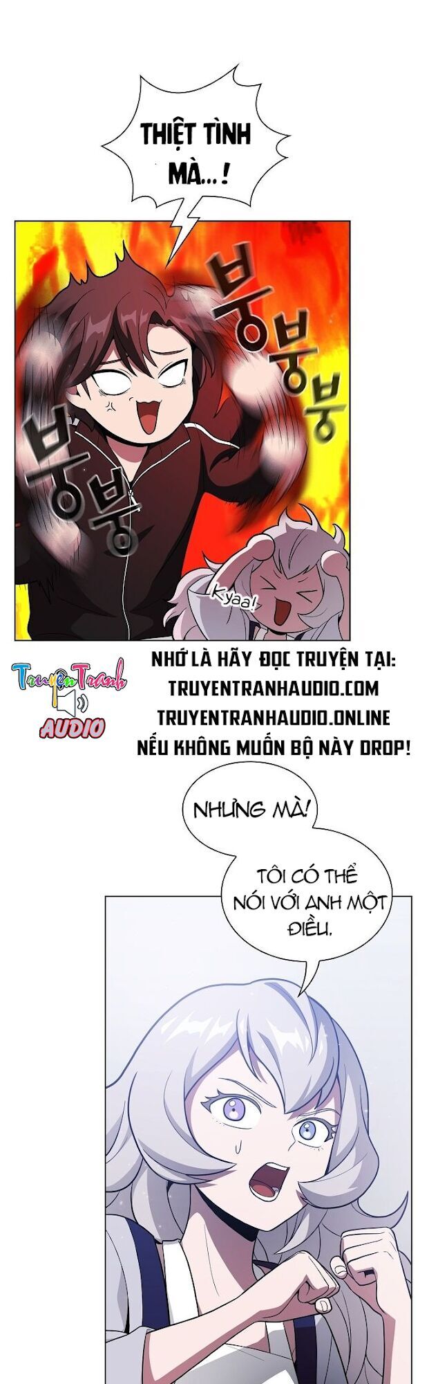 Tôi Là Người Chơi Leo Tháp Một Mình Chapter 18 - Trang 2