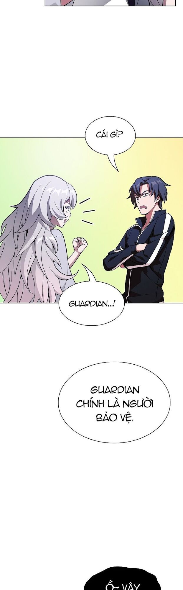 Tôi Là Người Chơi Leo Tháp Một Mình Chapter 18 - Trang 2