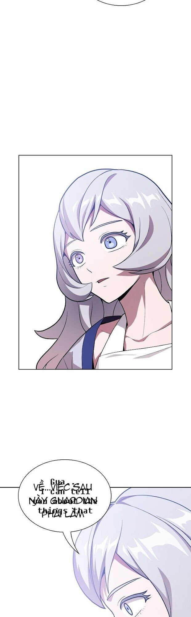 Tôi Là Người Chơi Leo Tháp Một Mình Chapter 18 - Trang 2