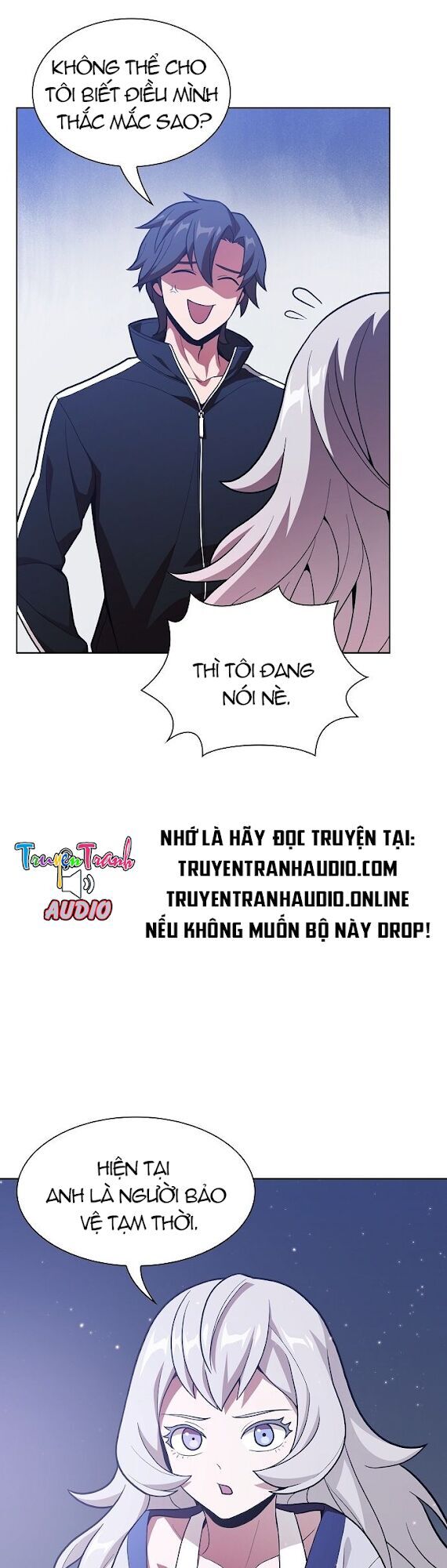 Tôi Là Người Chơi Leo Tháp Một Mình Chapter 18 - Trang 2