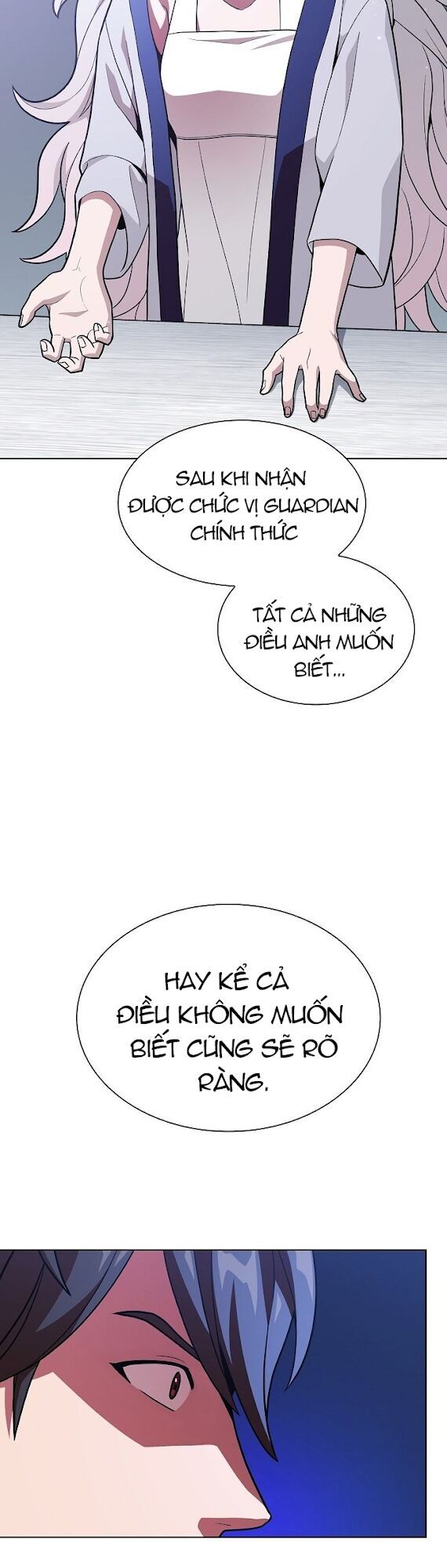 Tôi Là Người Chơi Leo Tháp Một Mình Chapter 18 - Trang 2