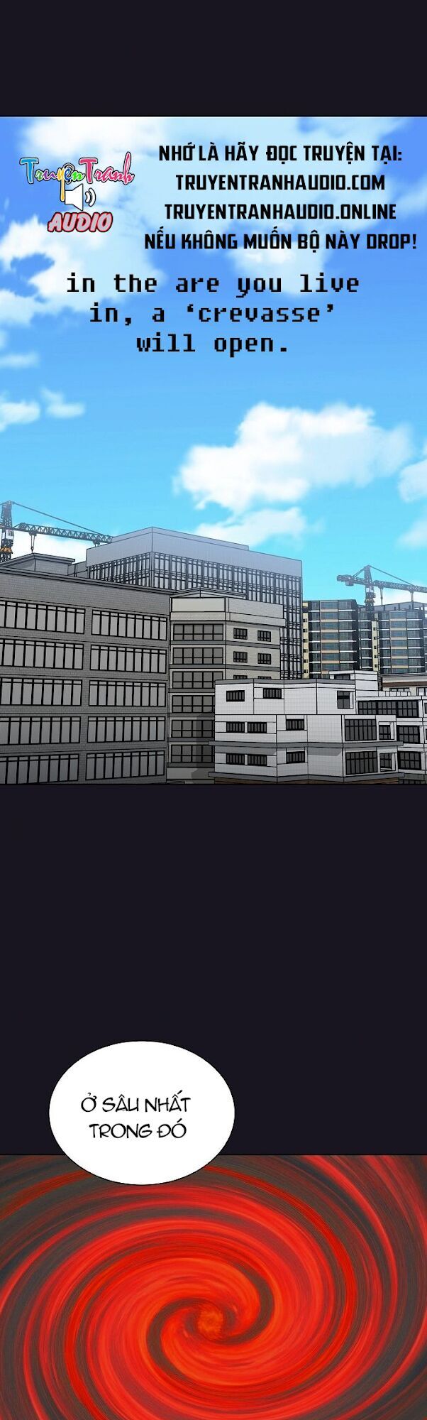 Tôi Là Người Chơi Leo Tháp Một Mình Chapter 18 - Trang 2