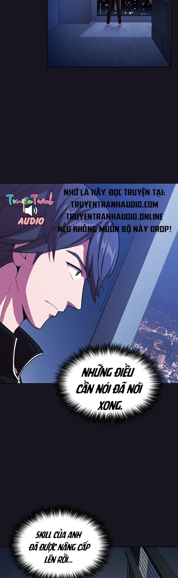 Tôi Là Người Chơi Leo Tháp Một Mình Chapter 18 - Trang 2