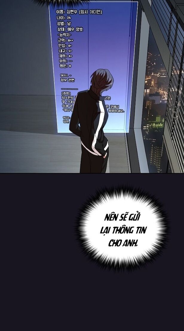 Tôi Là Người Chơi Leo Tháp Một Mình Chapter 18 - Trang 2