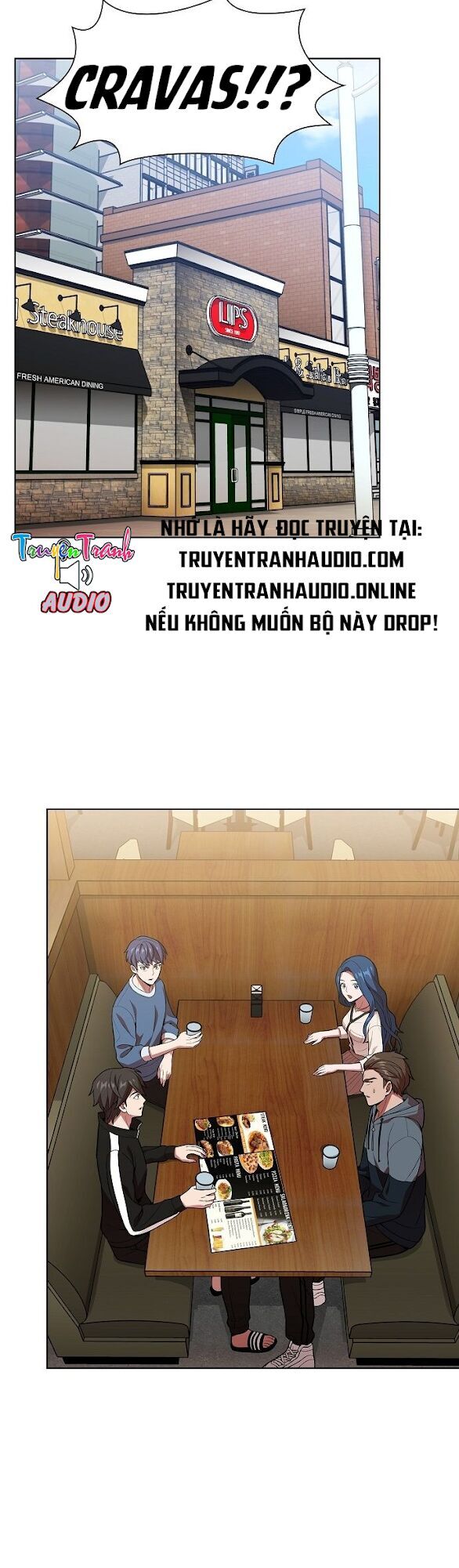 Tôi Là Người Chơi Leo Tháp Một Mình Chapter 18 - Trang 2