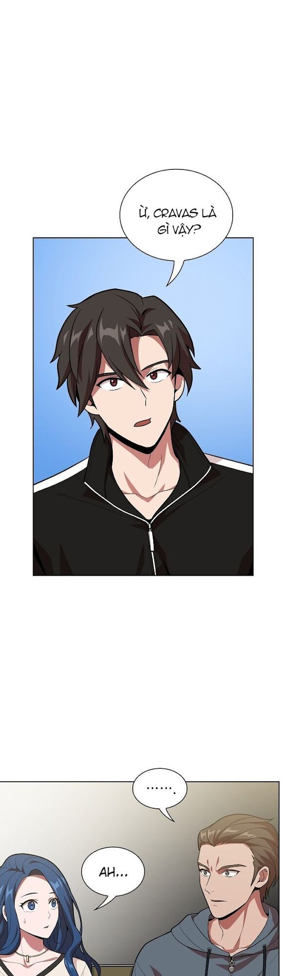 Tôi Là Người Chơi Leo Tháp Một Mình Chapter 18 - Trang 2