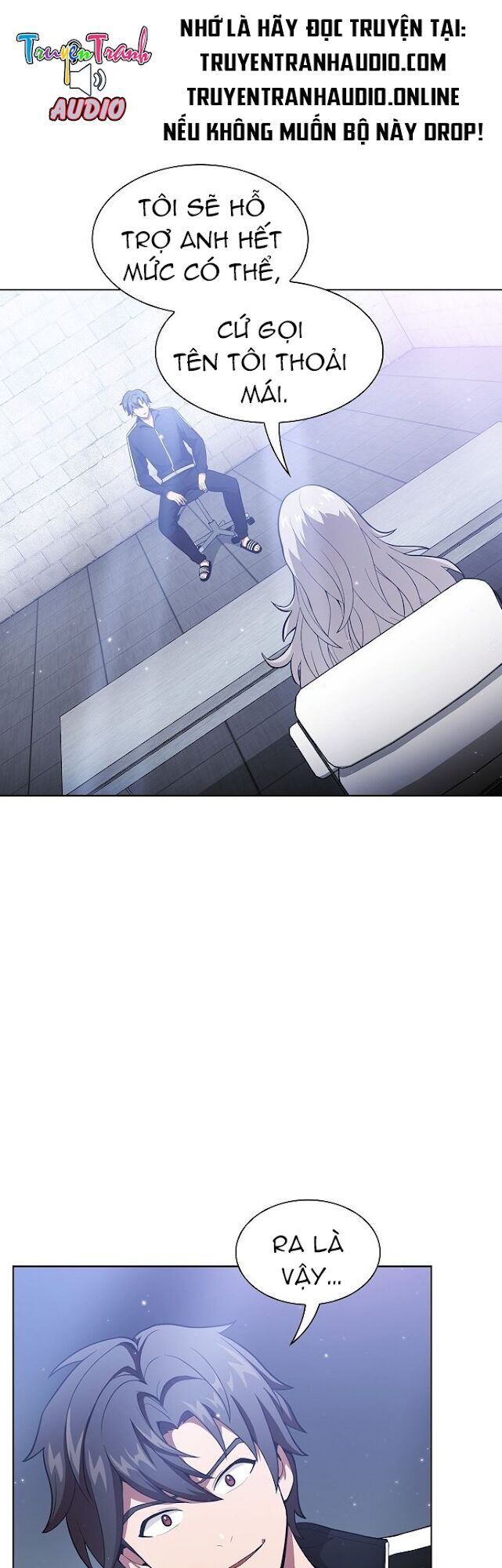 Tôi Là Người Chơi Leo Tháp Một Mình Chapter 18 - Trang 2