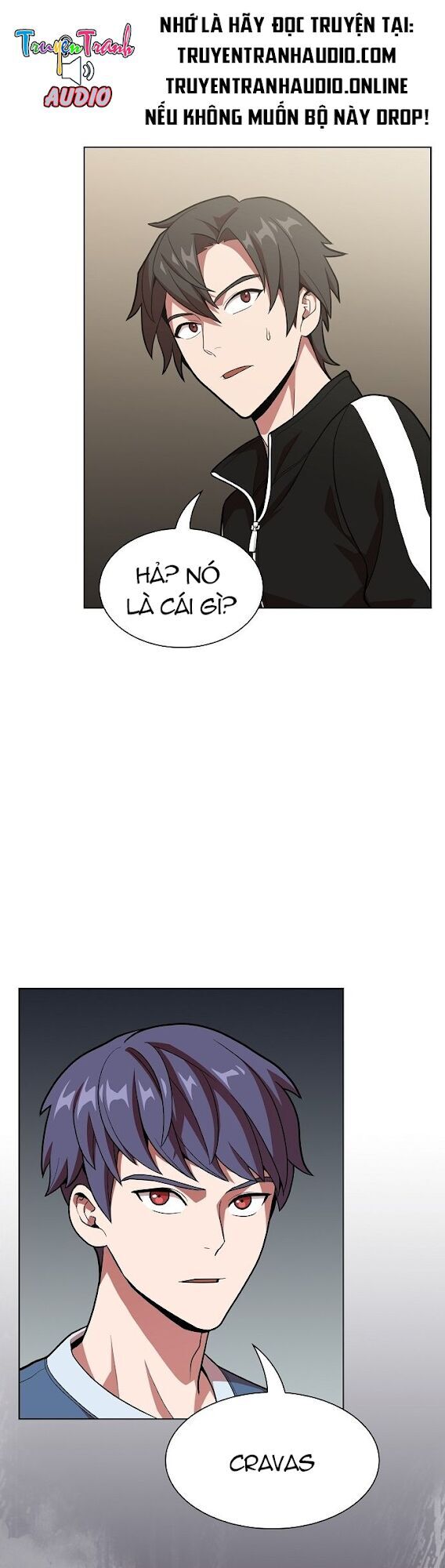 Tôi Là Người Chơi Leo Tháp Một Mình Chapter 18 - Trang 2