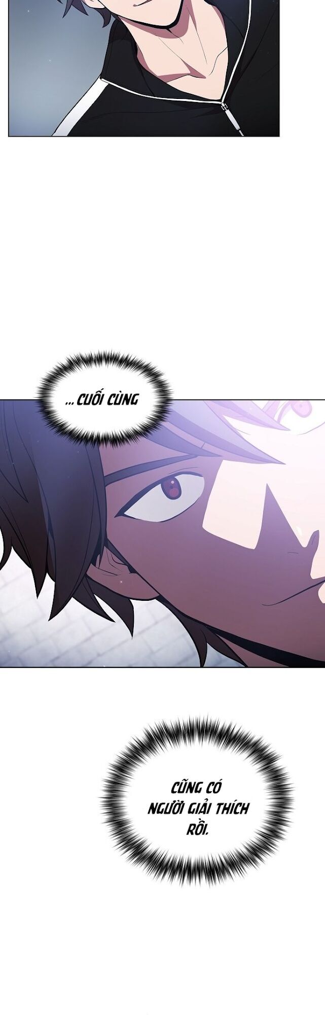 Tôi Là Người Chơi Leo Tháp Một Mình Chapter 18 - Trang 2