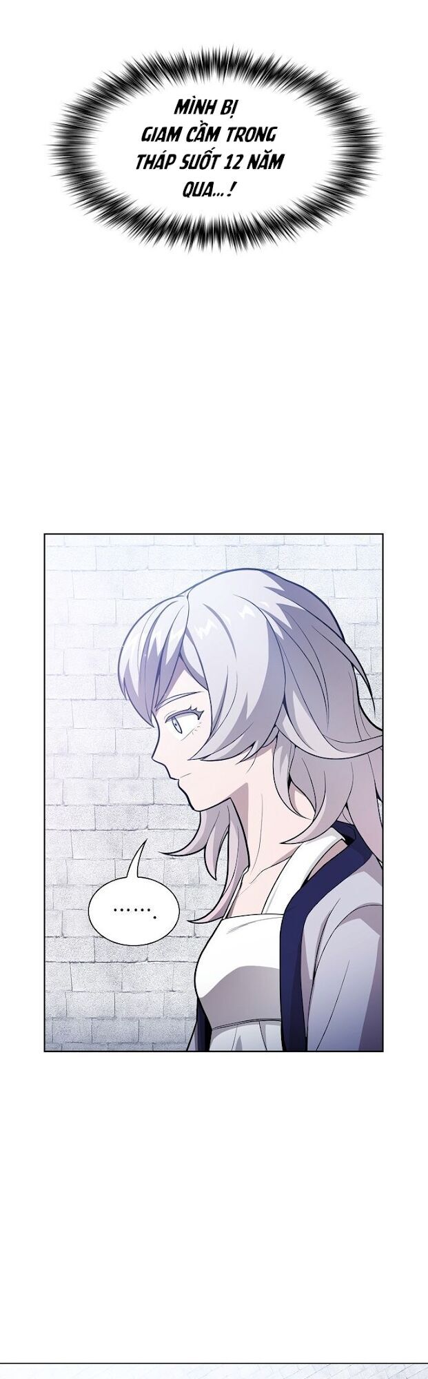 Tôi Là Người Chơi Leo Tháp Một Mình Chapter 18 - Trang 2