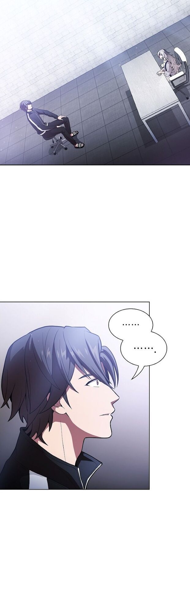 Tôi Là Người Chơi Leo Tháp Một Mình Chapter 18 - Trang 2