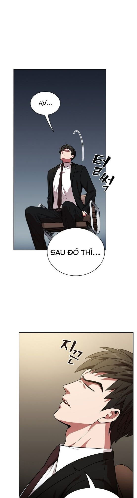 Tôi Là Người Chơi Leo Tháp Một Mình Chapter 19 - Trang 2