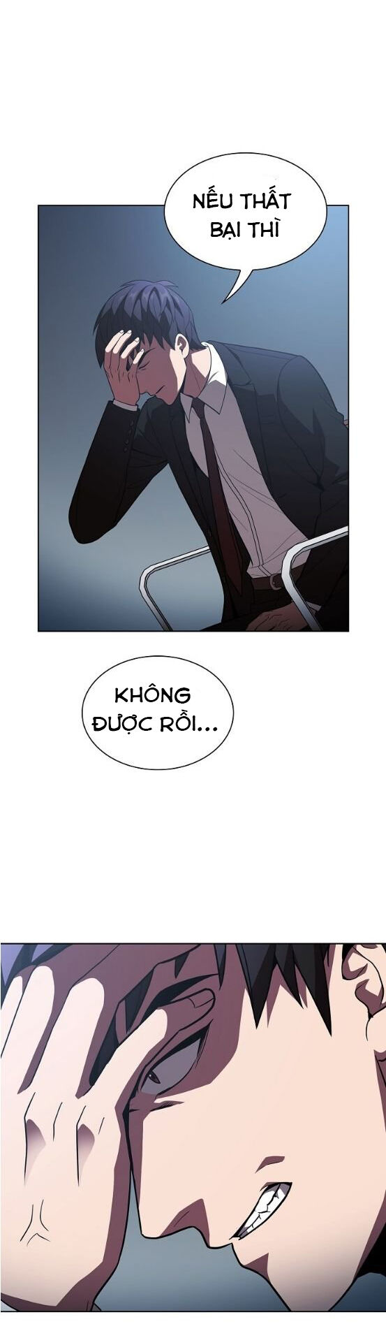 Tôi Là Người Chơi Leo Tháp Một Mình Chapter 19 - Trang 2