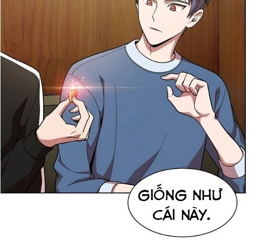 Tôi Là Người Chơi Leo Tháp Một Mình Chapter 19 - Trang 2