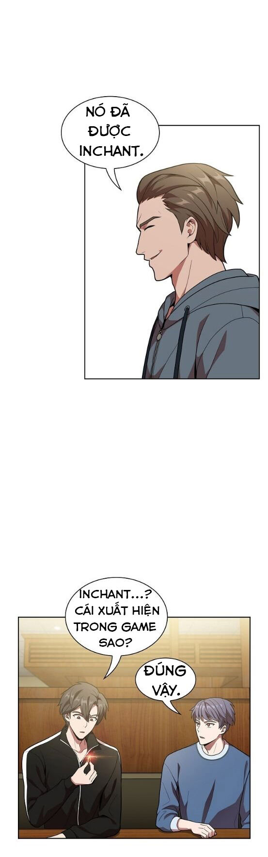 Tôi Là Người Chơi Leo Tháp Một Mình Chapter 19 - Trang 2