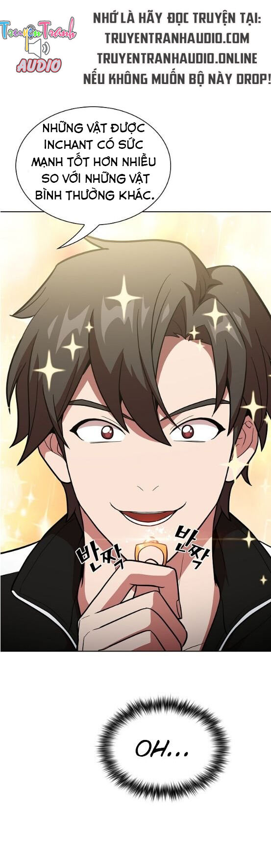 Tôi Là Người Chơi Leo Tháp Một Mình Chapter 19 - Trang 2