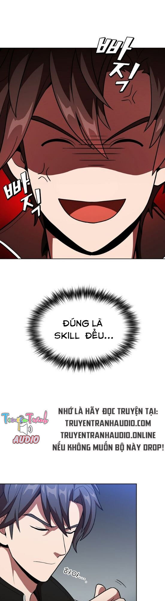 Tôi Là Người Chơi Leo Tháp Một Mình Chapter 19 - Trang 2