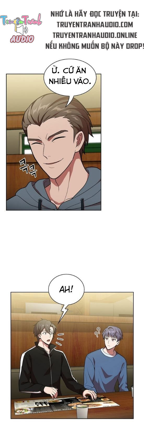 Tôi Là Người Chơi Leo Tháp Một Mình Chapter 19 - Trang 2