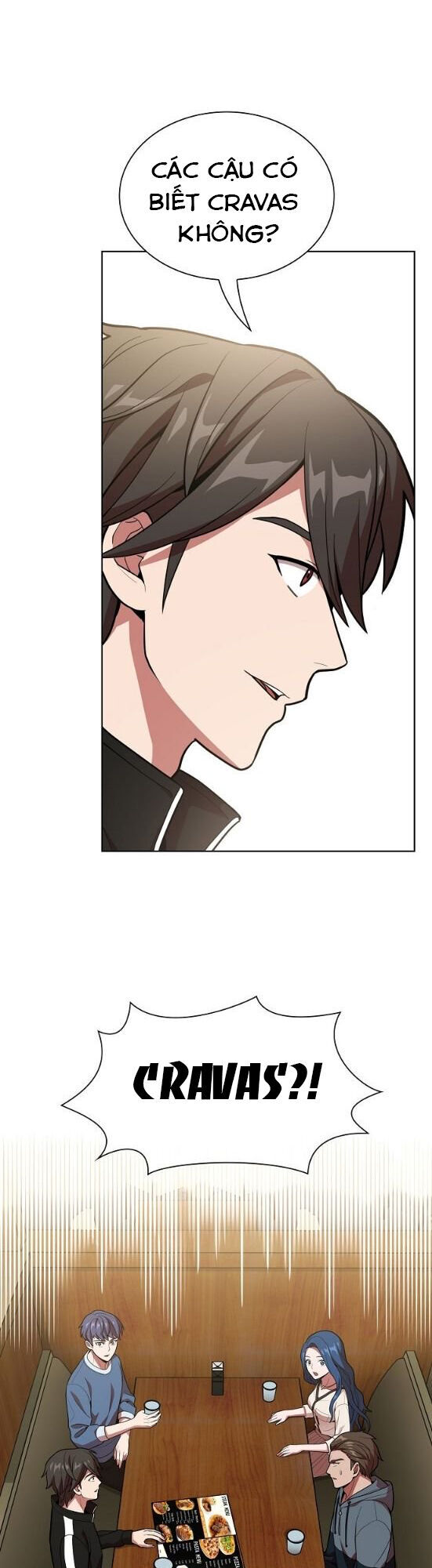 Tôi Là Người Chơi Leo Tháp Một Mình Chapter 19 - Trang 2