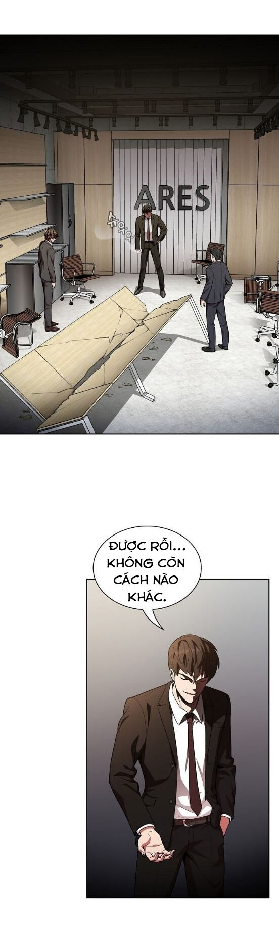 Tôi Là Người Chơi Leo Tháp Một Mình Chapter 19 - Trang 2