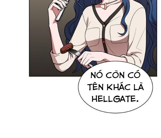 Tôi Là Người Chơi Leo Tháp Một Mình Chapter 19 - Trang 2