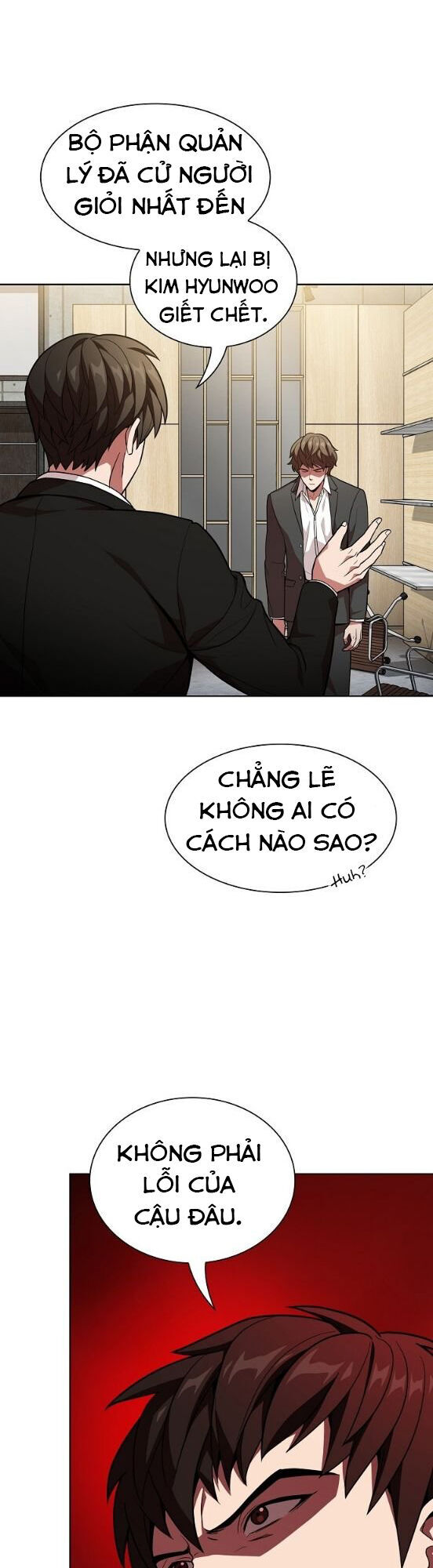 Tôi Là Người Chơi Leo Tháp Một Mình Chapter 19 - Trang 2
