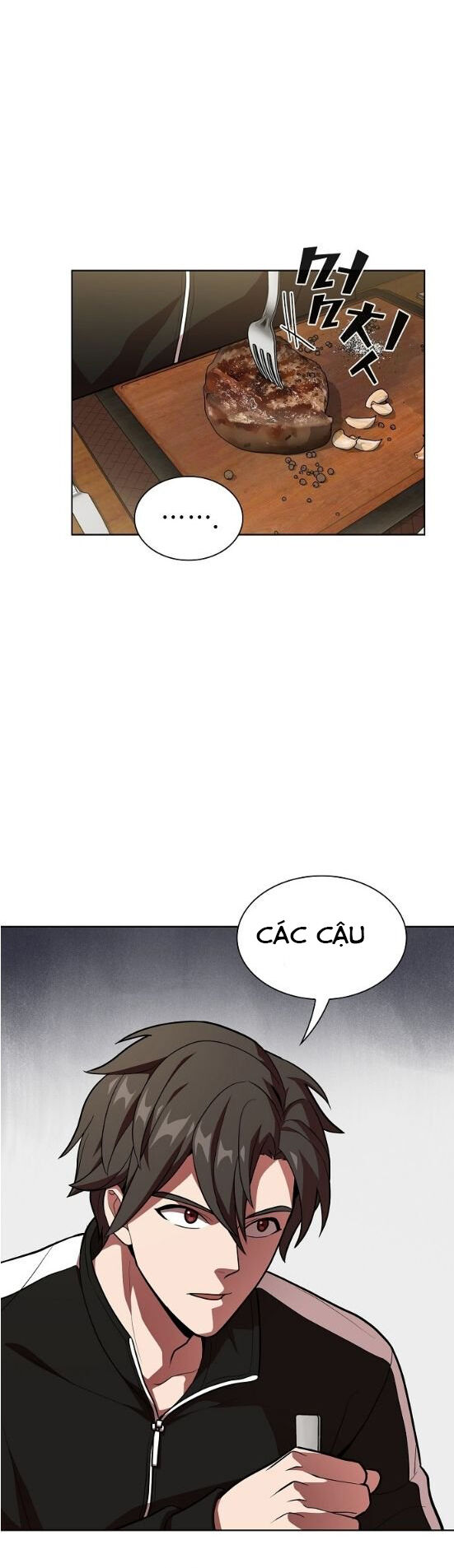 Tôi Là Người Chơi Leo Tháp Một Mình Chapter 19 - Trang 2