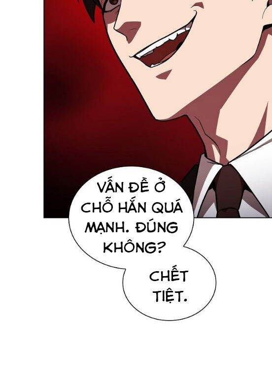 Tôi Là Người Chơi Leo Tháp Một Mình Chapter 19 - Trang 2