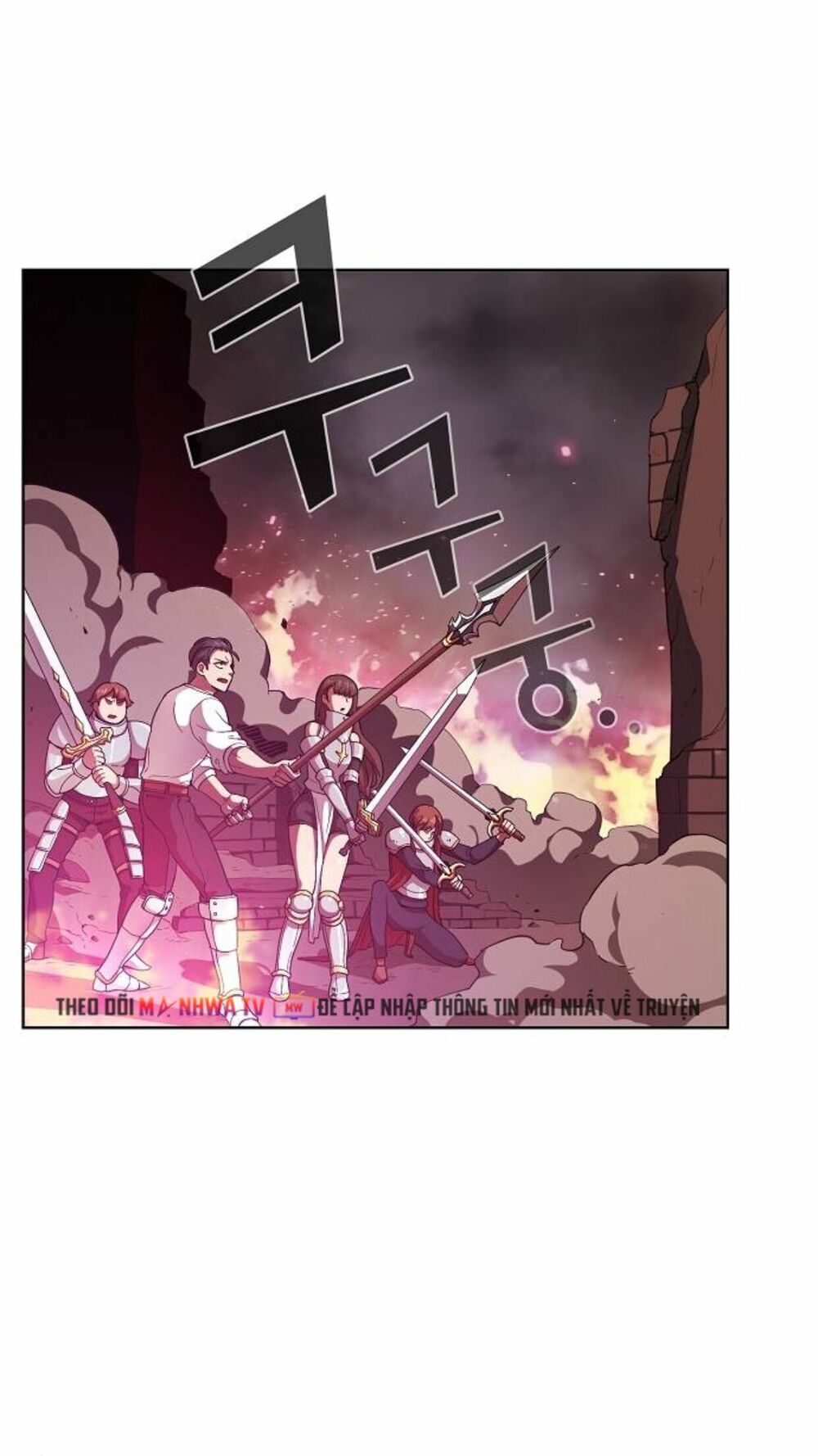 Tôi Là Người Chơi Leo Tháp Một Mình Chapter 2 - Trang 2