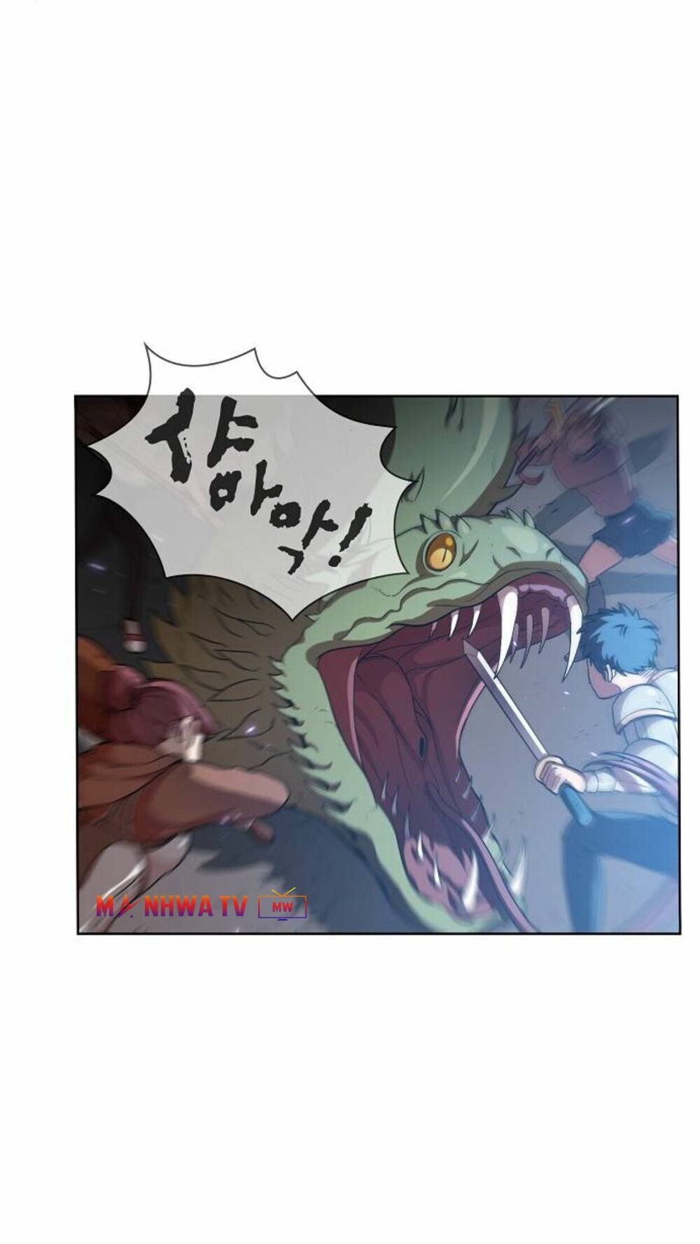 Tôi Là Người Chơi Leo Tháp Một Mình Chapter 2 - Trang 2