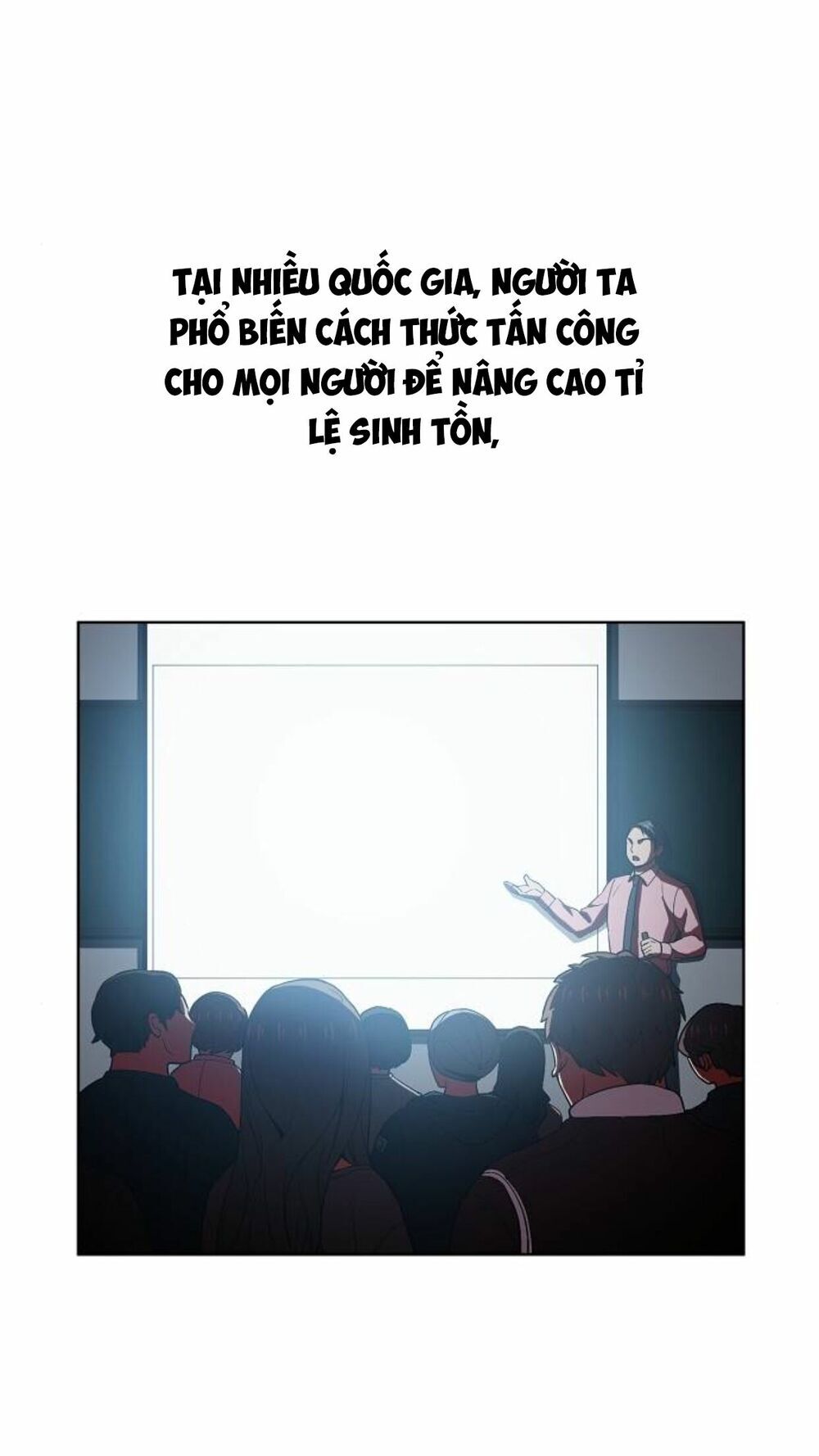 Tôi Là Người Chơi Leo Tháp Một Mình Chapter 2 - Trang 2