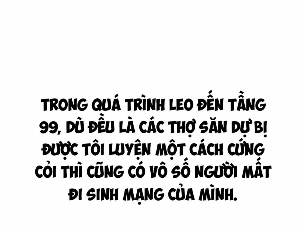 Tôi Là Người Chơi Leo Tháp Một Mình Chapter 2 - Trang 2