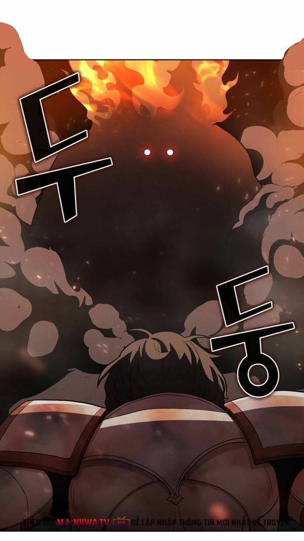 Tôi Là Người Chơi Leo Tháp Một Mình Chapter 2 - Trang 2