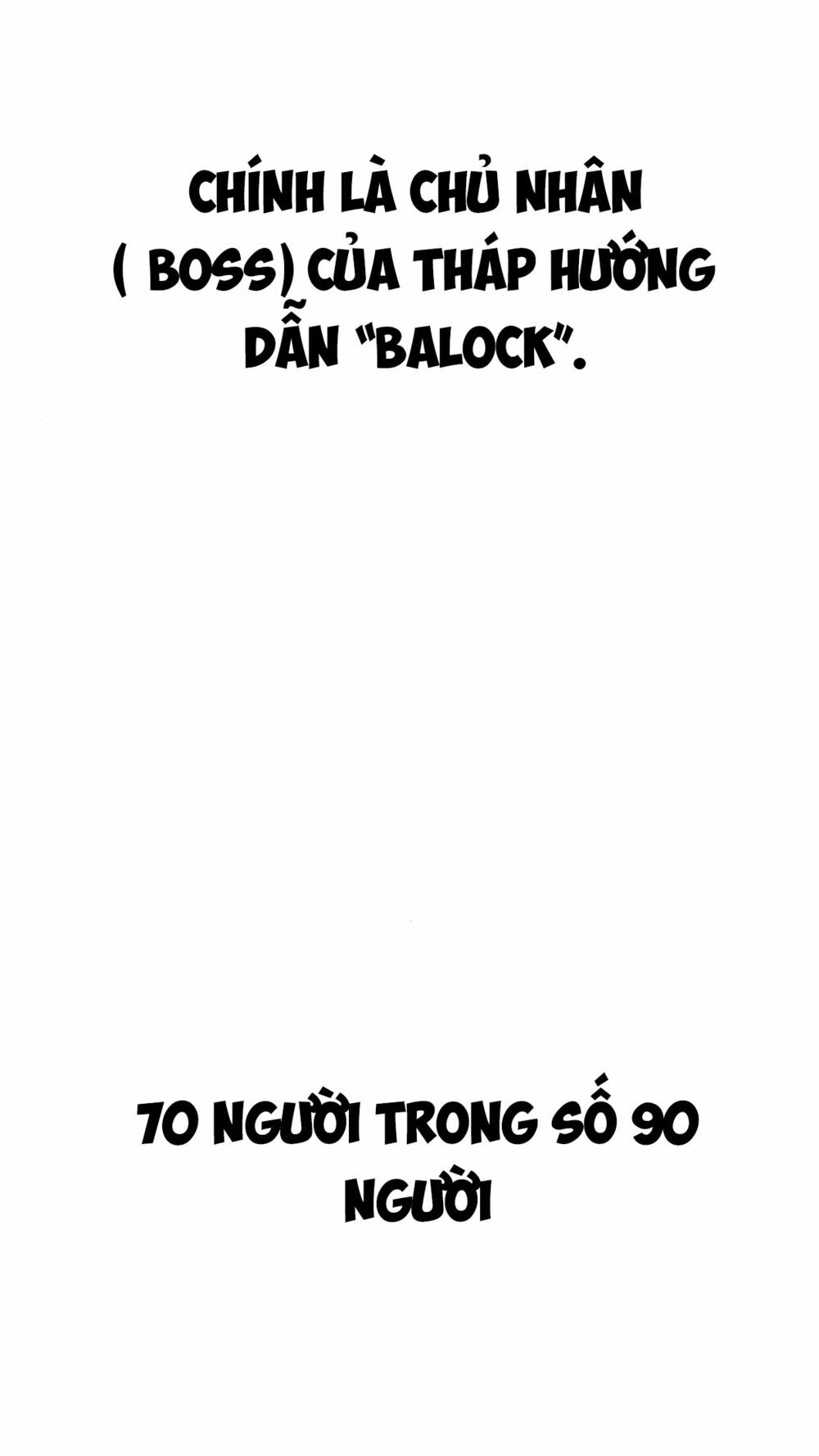 Tôi Là Người Chơi Leo Tháp Một Mình Chapter 2 - Trang 2