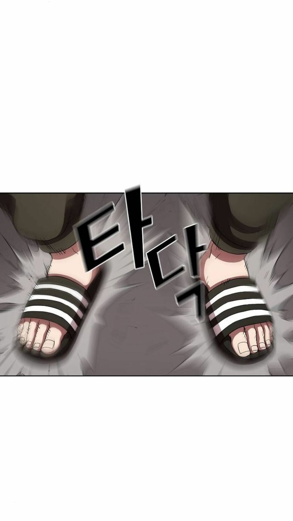 Tôi Là Người Chơi Leo Tháp Một Mình Chapter 2 - Trang 2