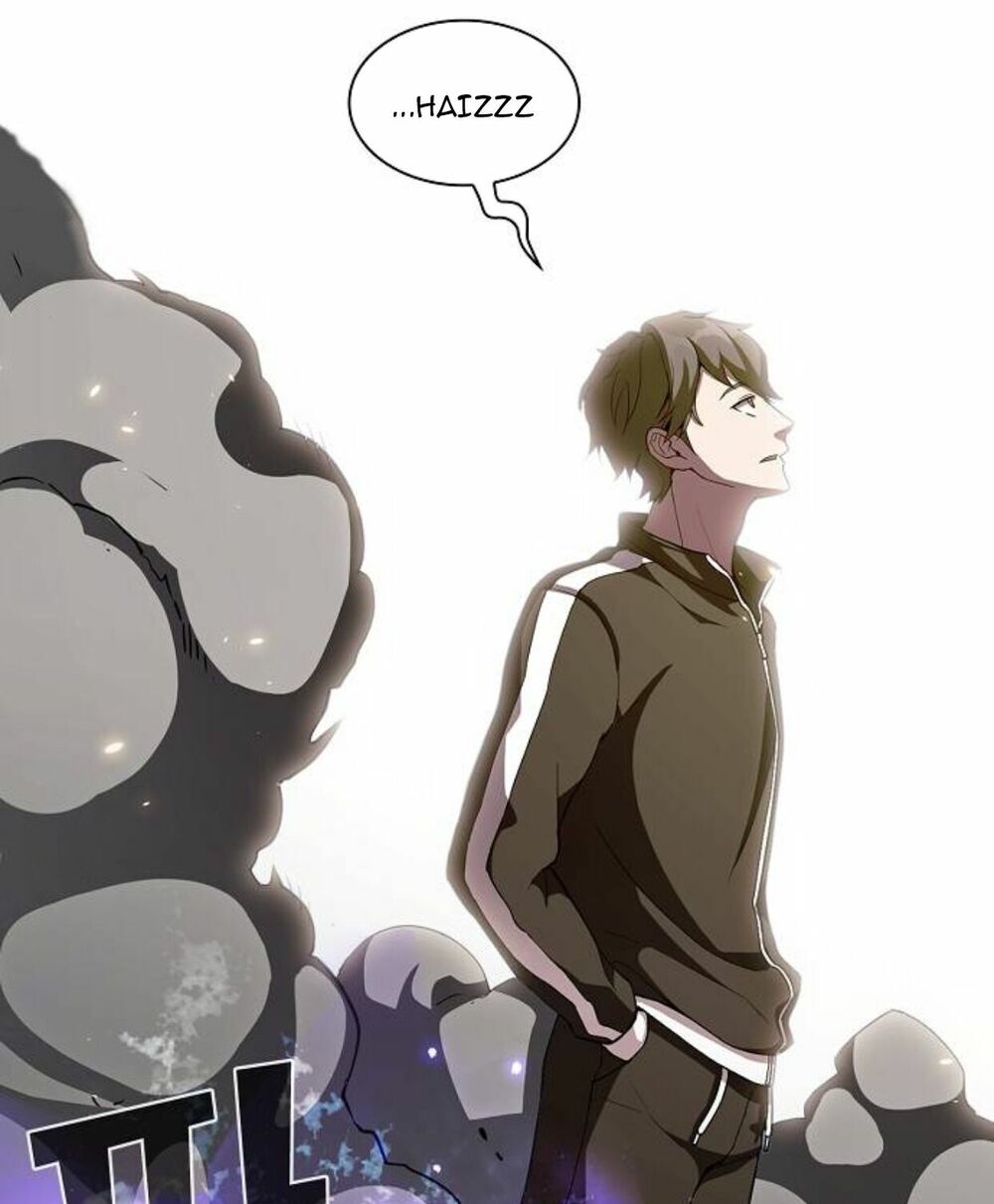 Tôi Là Người Chơi Leo Tháp Một Mình Chapter 2 - Trang 2