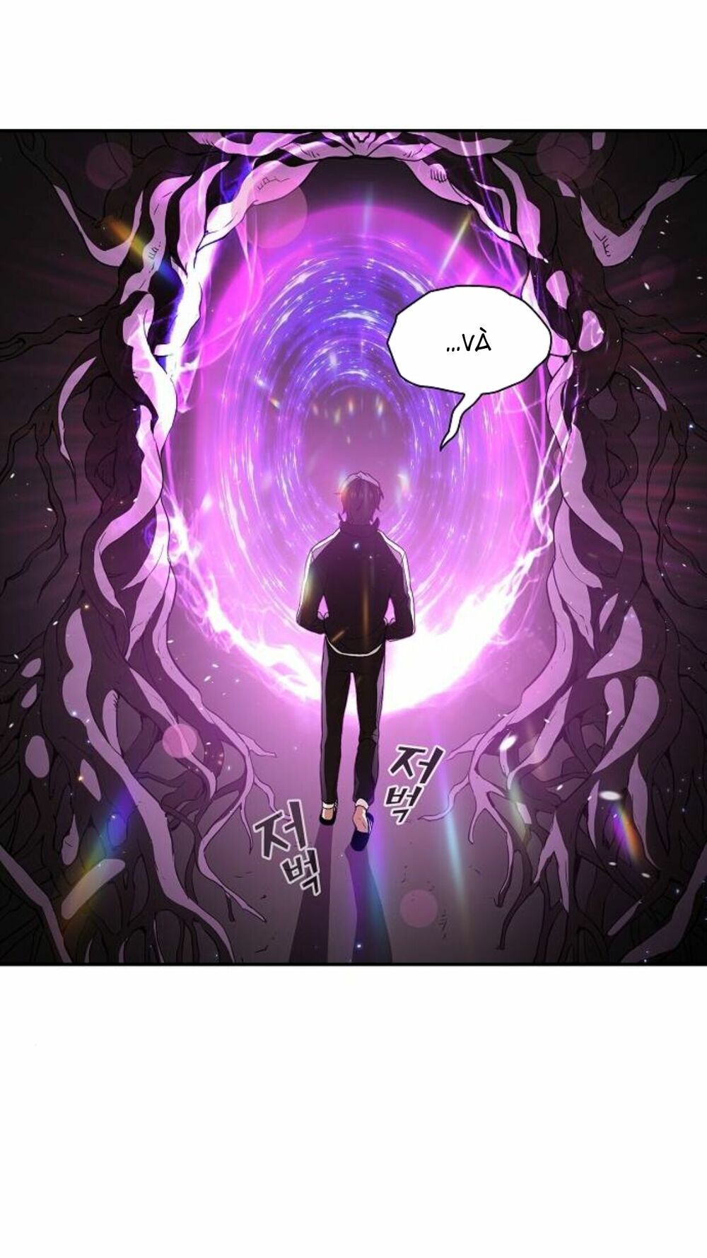 Tôi Là Người Chơi Leo Tháp Một Mình Chapter 2 - Trang 2