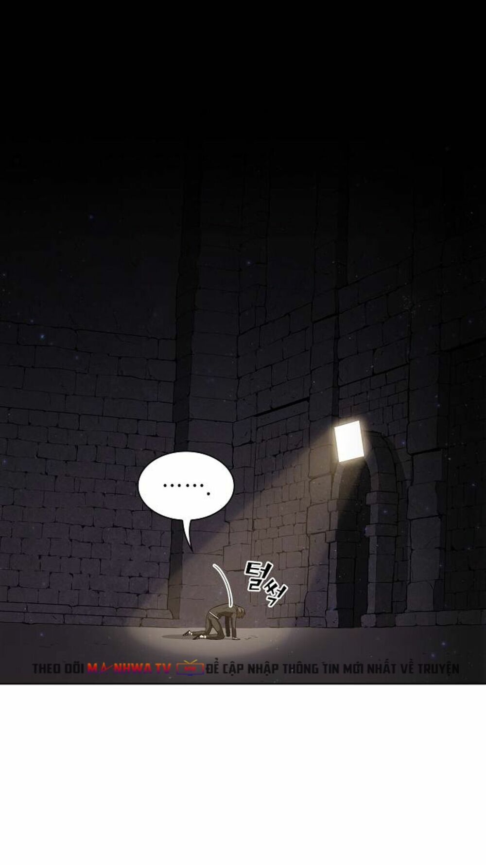 Tôi Là Người Chơi Leo Tháp Một Mình Chapter 2 - Trang 2