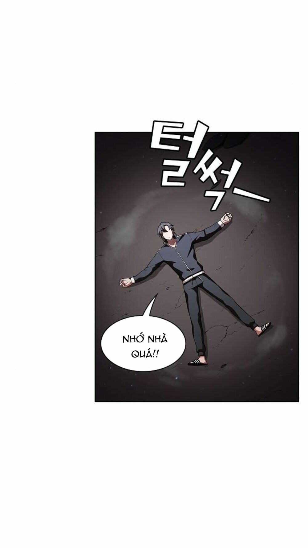 Tôi Là Người Chơi Leo Tháp Một Mình Chapter 2 - Trang 2