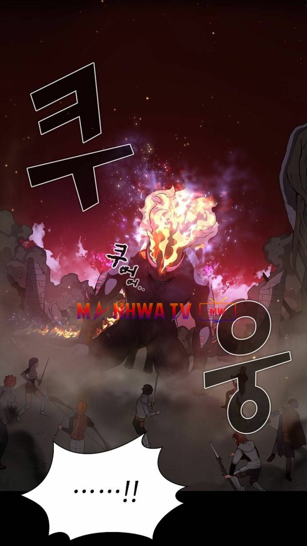 Tôi Là Người Chơi Leo Tháp Một Mình Chapter 2 - Trang 2